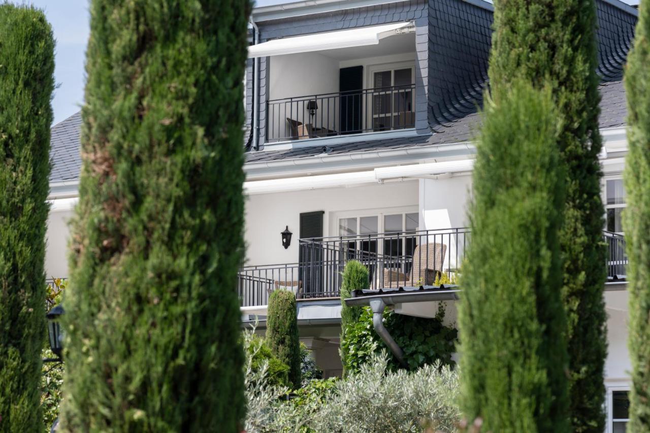 Wein Und Landhaus Kallfels 크로프 외부 사진
